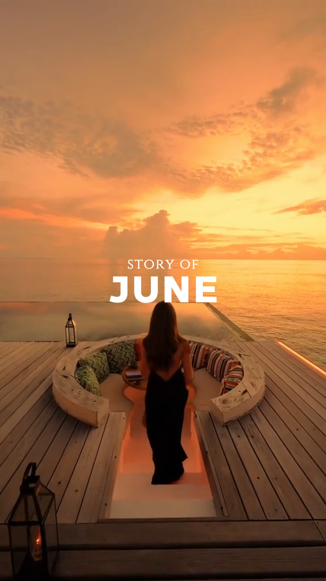 Story of June