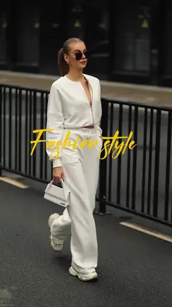 Fashion - modeling