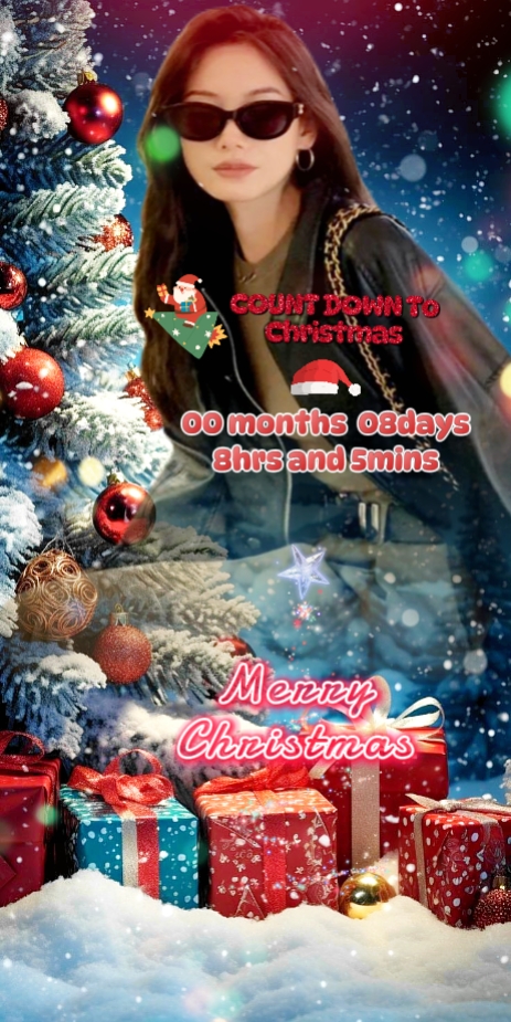 countdown 