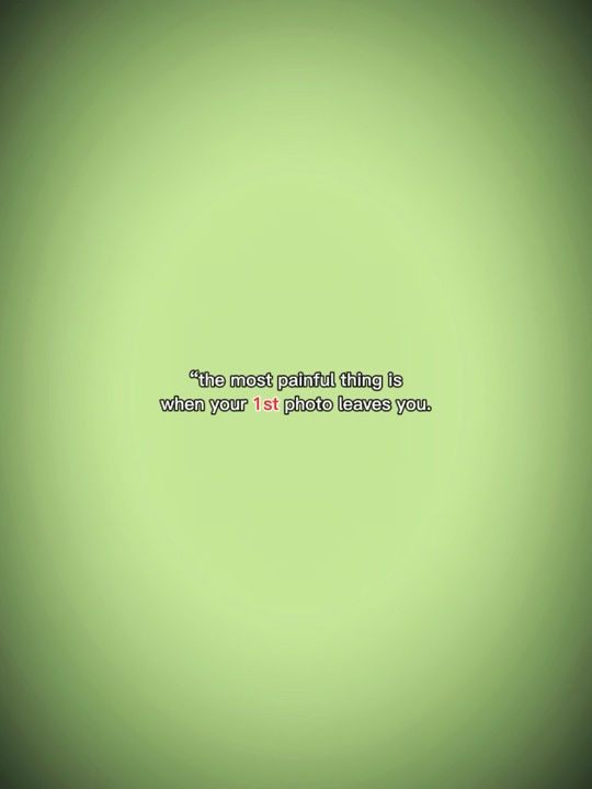 Most painful 