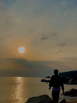 ยามที่ลูกของแม่หมดไฟ💞