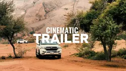 CINEMATIC TRAILER 