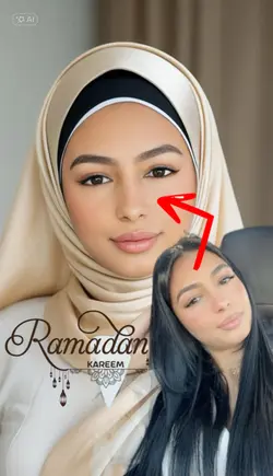 Ramadan Kareem 2025🕌