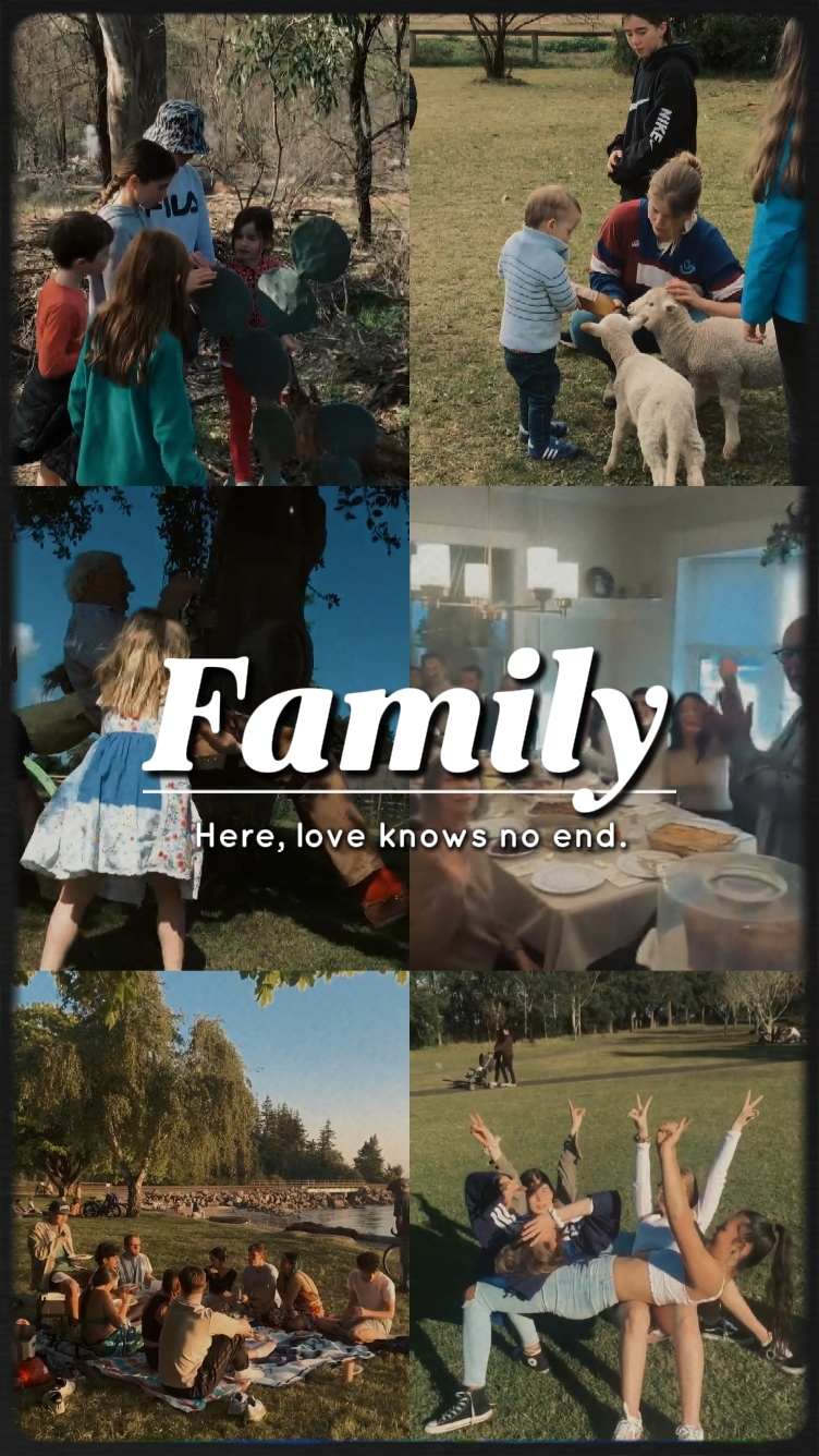 family moments