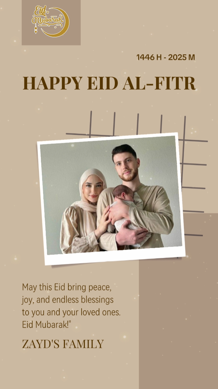 Feliz livrar al fitr