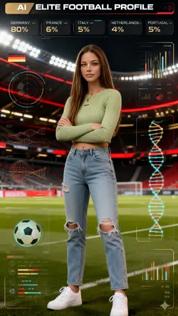 Germany Analysis