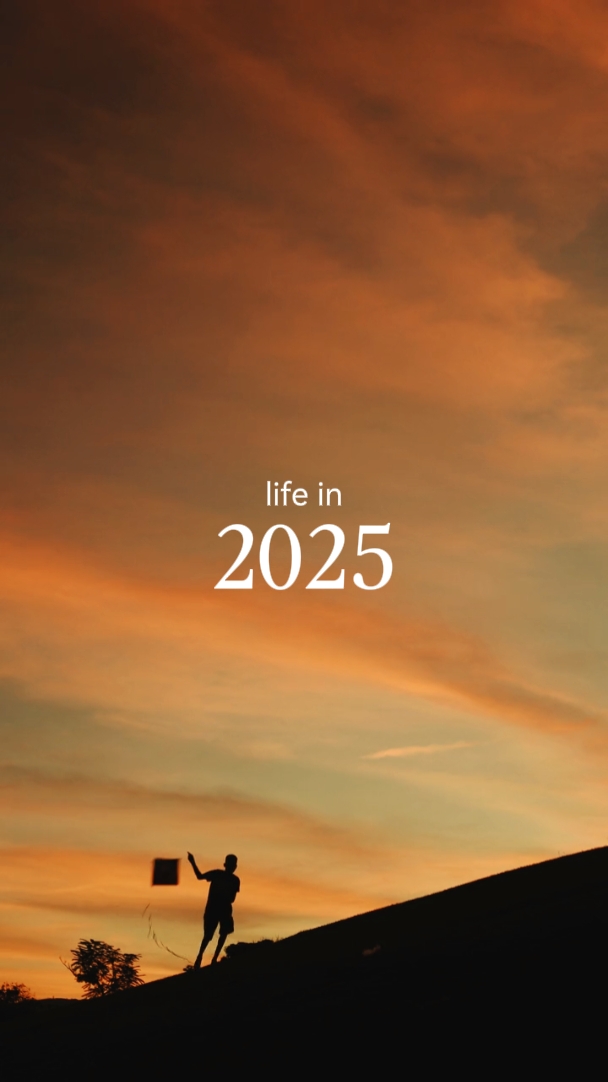 Resumo de 2025 100 +