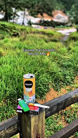 Episode hari terakhi