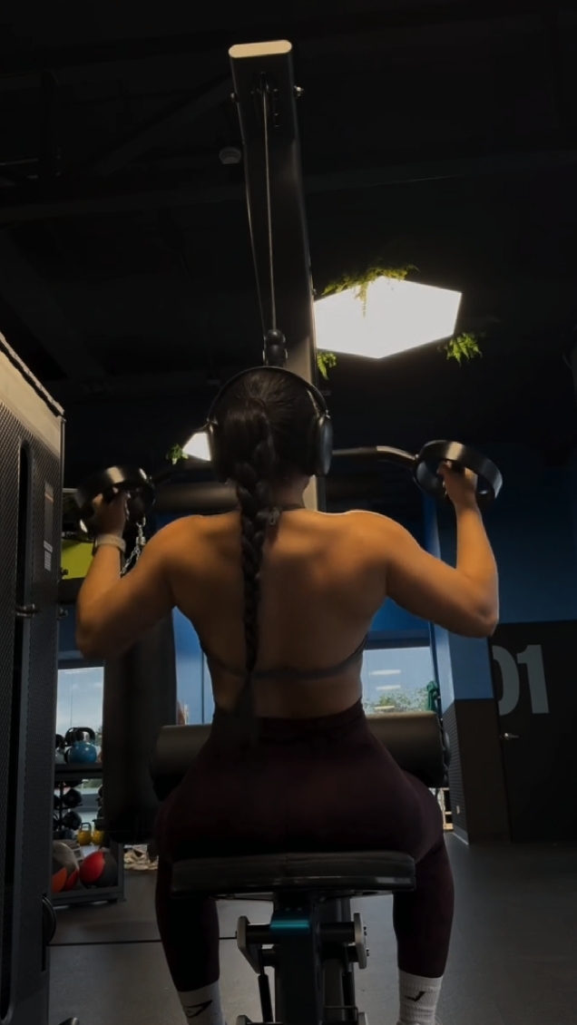GYM 5 CLIPS