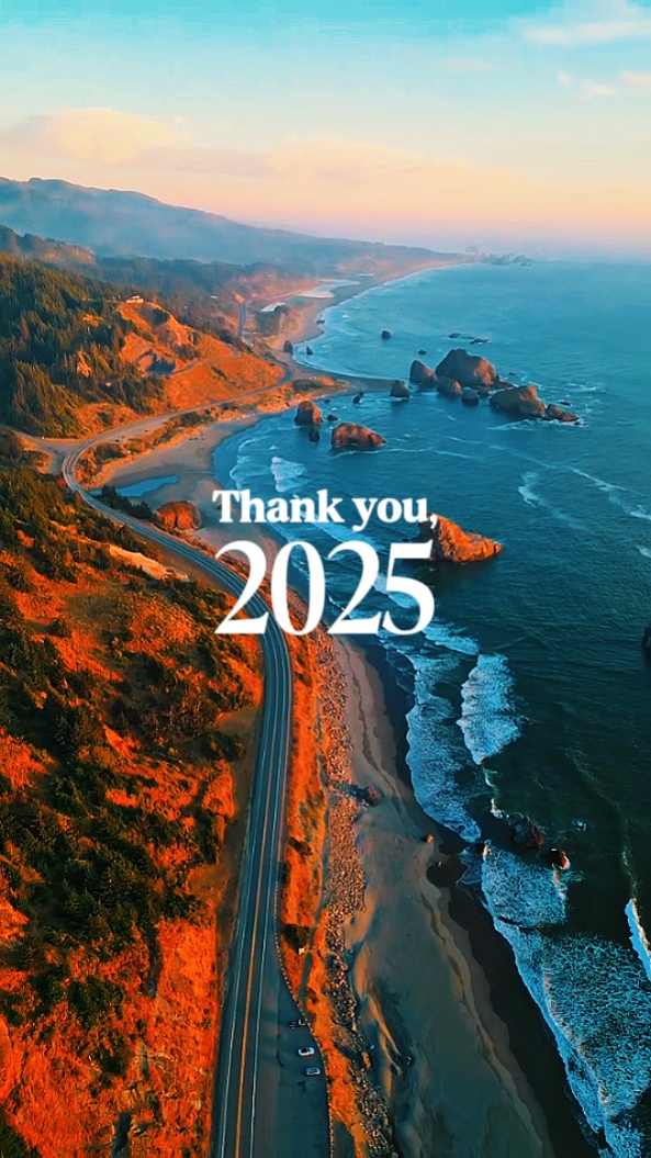 Terima kasih 2025