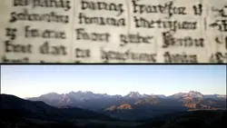 Ansel Adams Quote