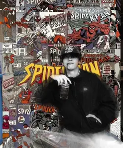 background marvel