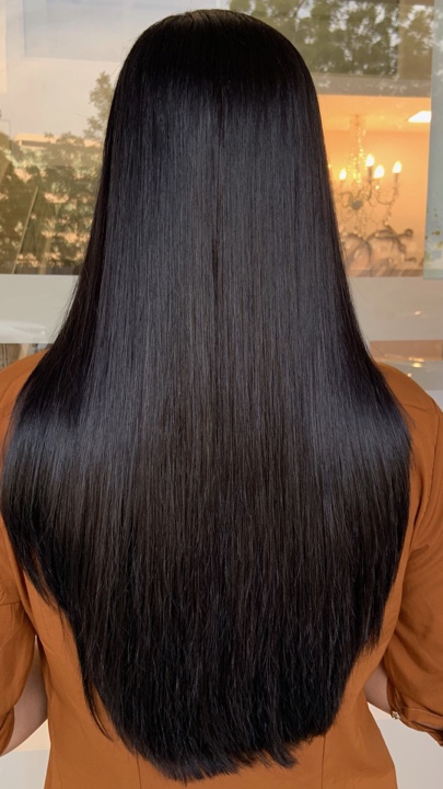 Cheveux