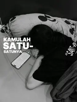 sesakit apapun kan 