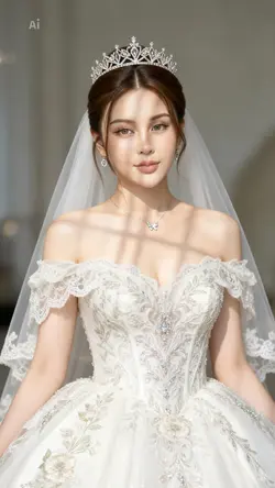 ai wedding 
