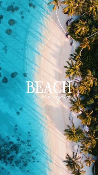 Beach Day
