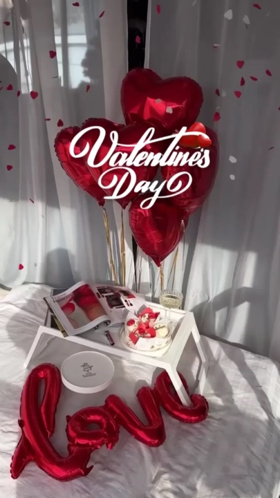 Saint-Valentin 