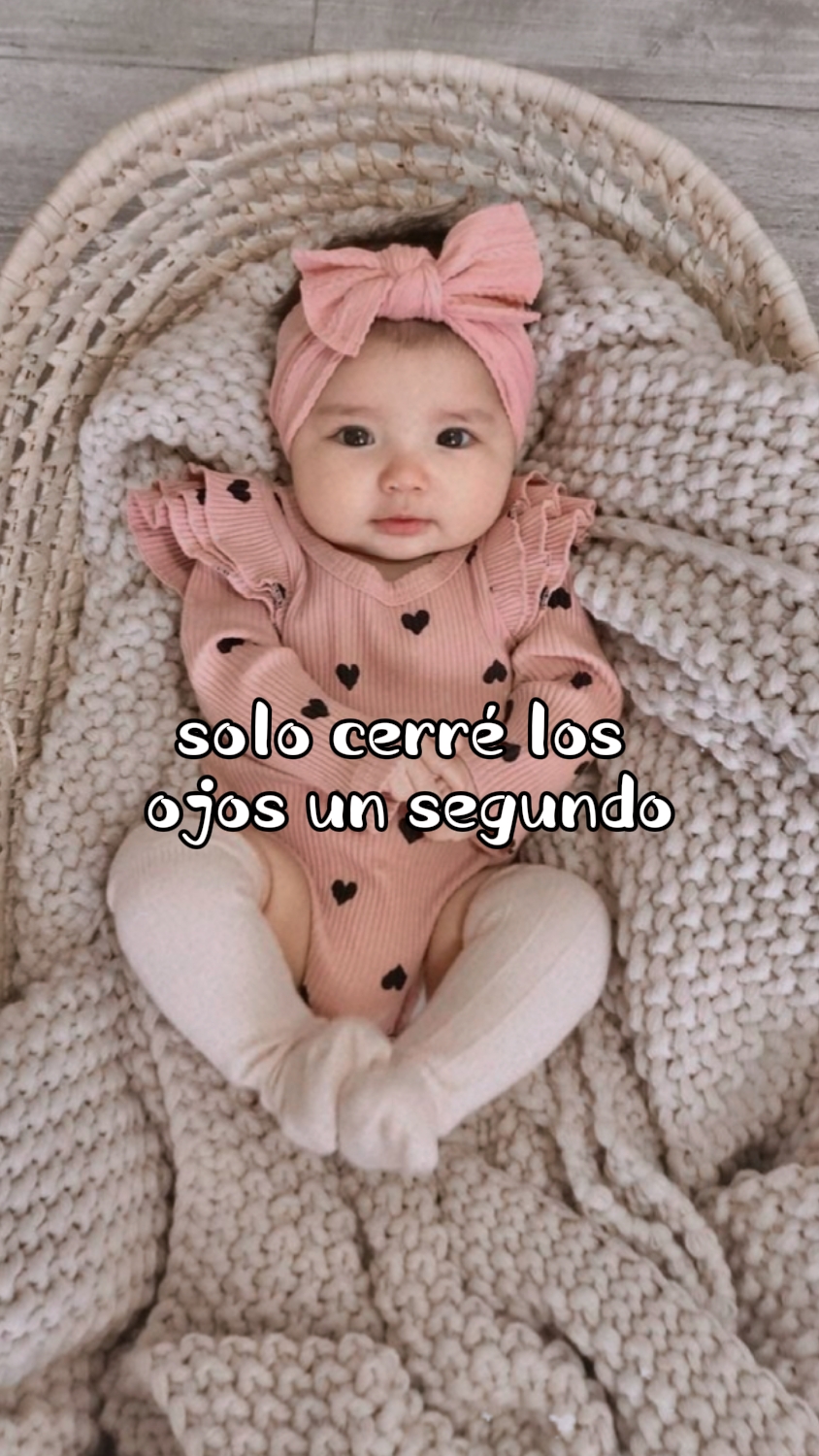 Cuando creciste 