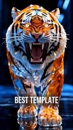 Tiger Best Intro