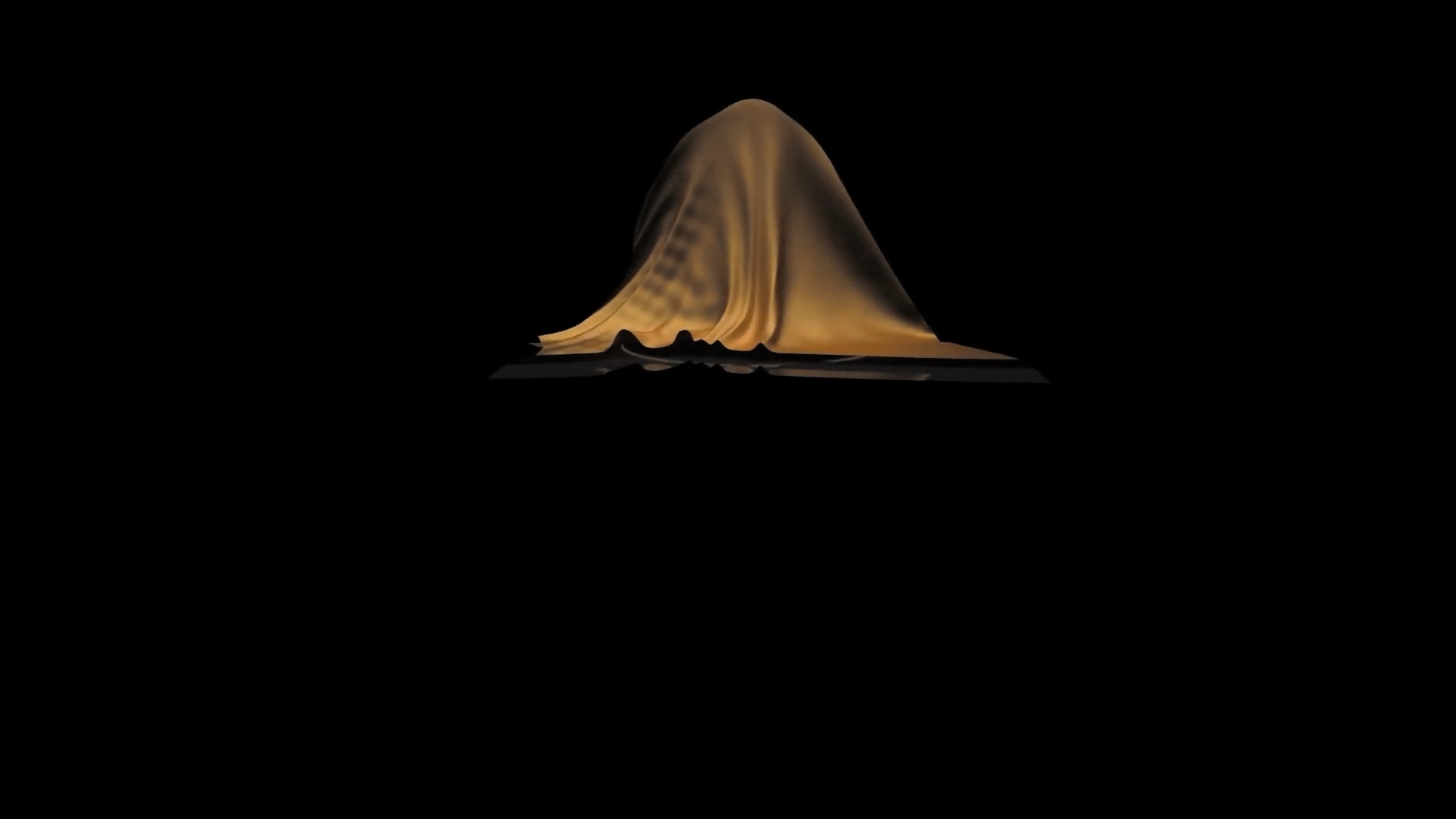 Círculo misterioso