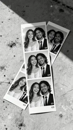 Ai Photo booth 