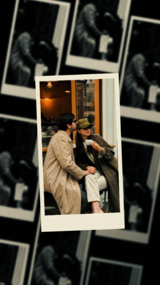 Pareja