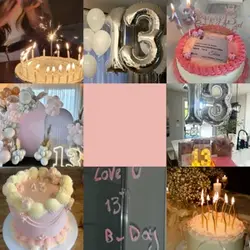 2013 gURLs 👯‍♀️💗 