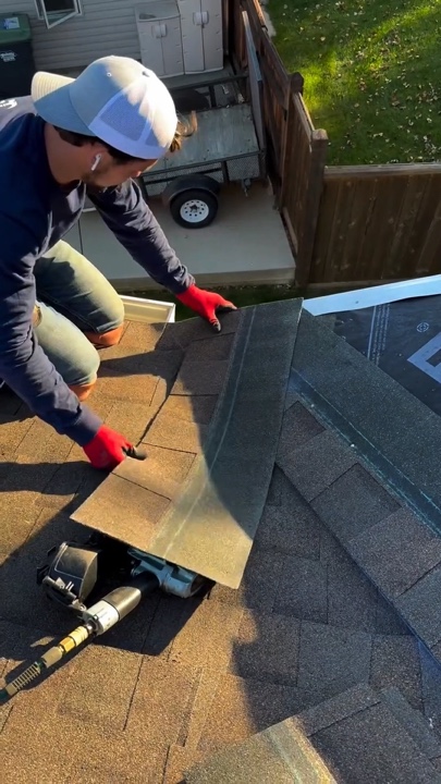 Home repair