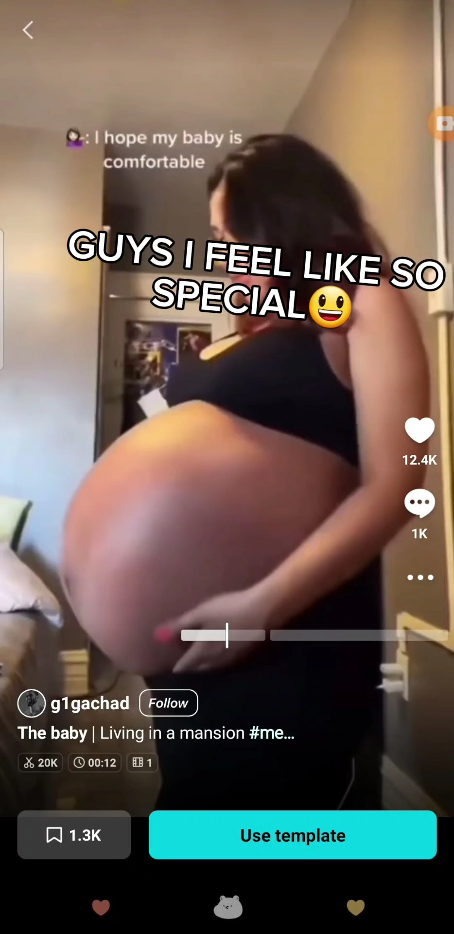 IM FEELING SPECIAL:D