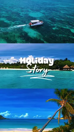 holiday story