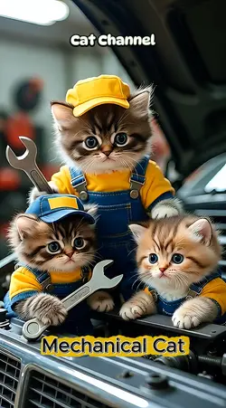 Gatinhos