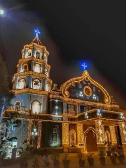 Simbang Gabi - Dump