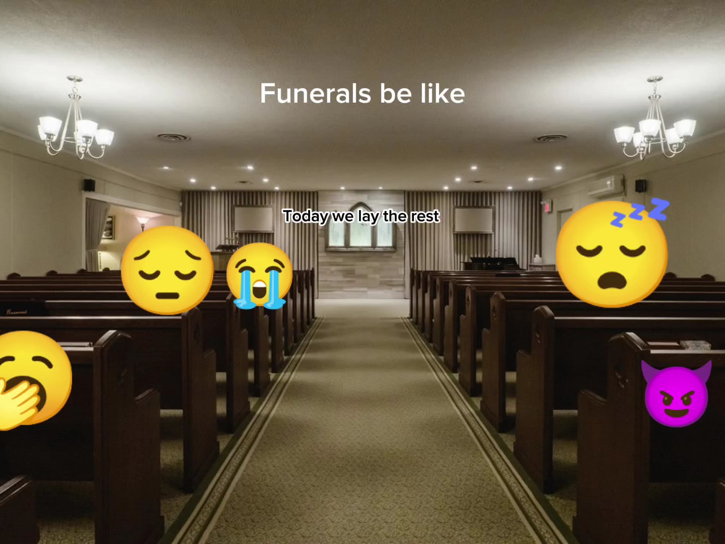 Trending template 
