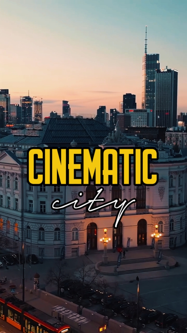 9 Clips Cinematic 
