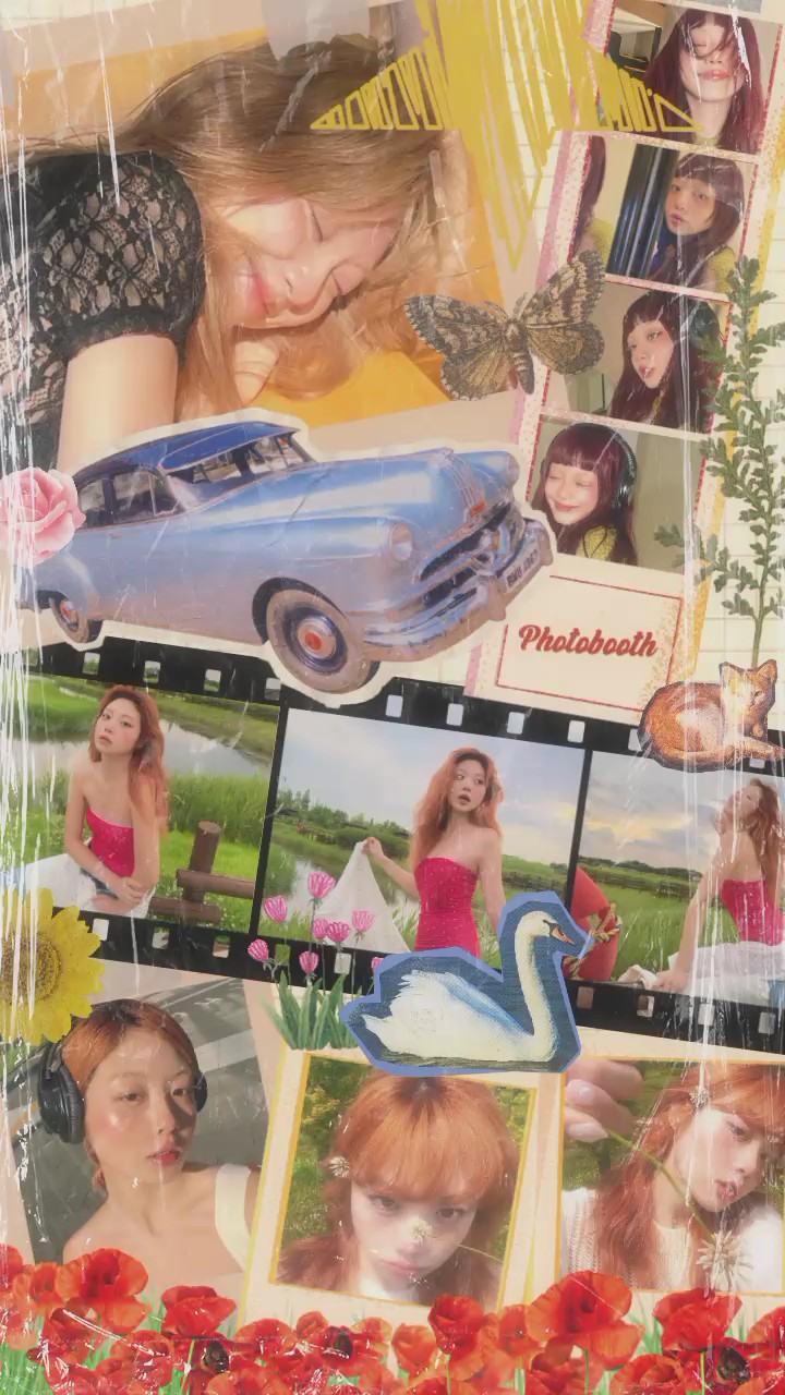 LIBRO DE SCRAPBOOK parte 2