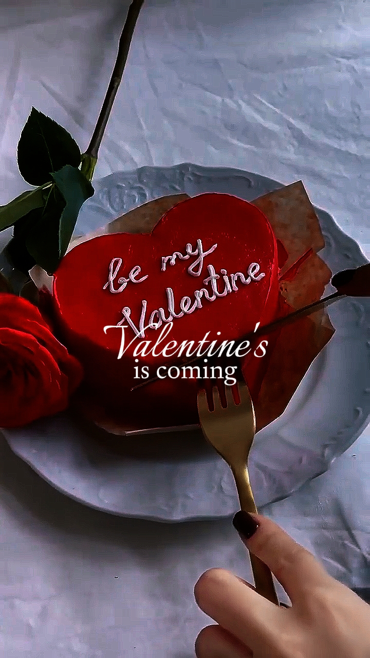 Valentinstag