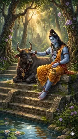 jay mahakal