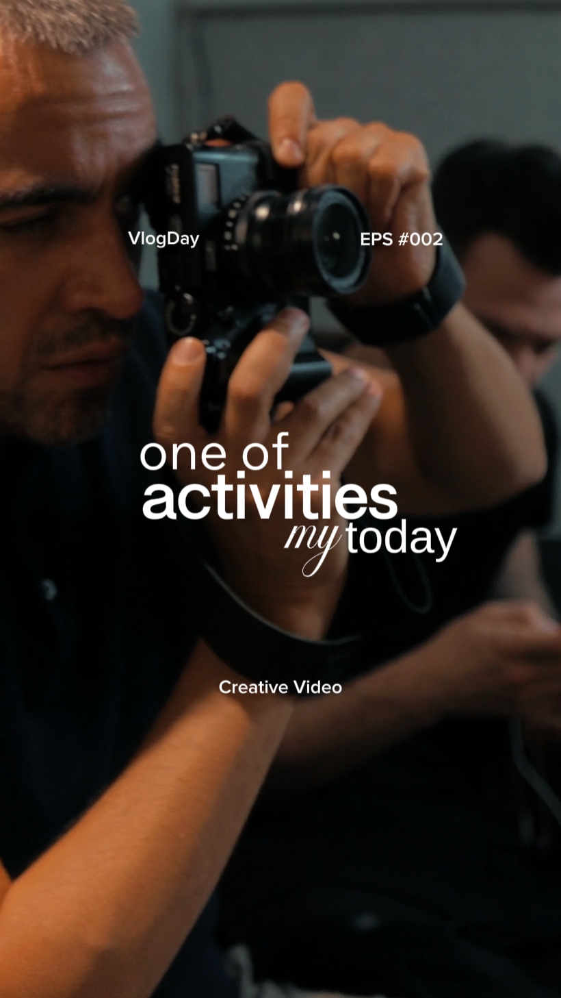 ACTIVITIES TODAY