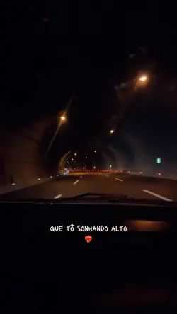 Tô sonhando alto