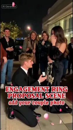 Engagement Ring AI