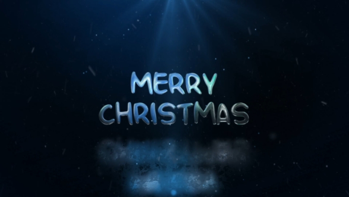 ucapan natal