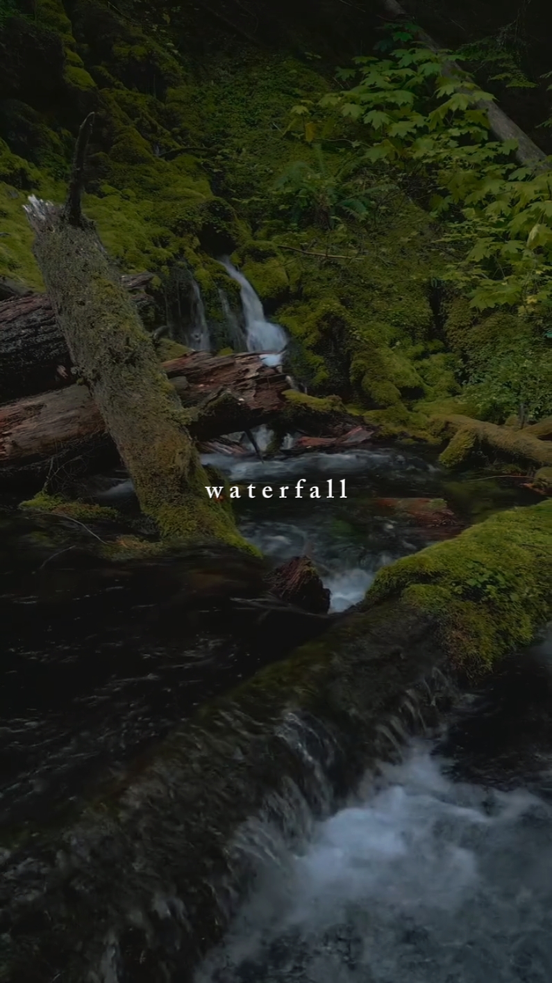cascade 