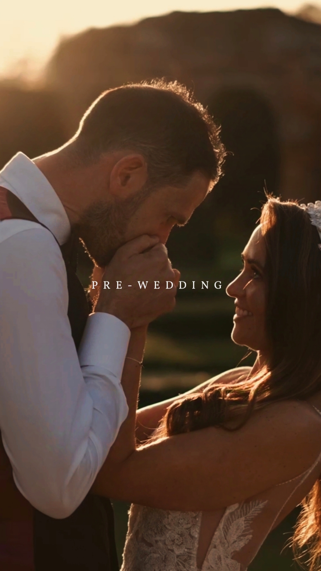 Preboda Cinemática