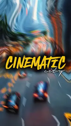 5 Clips Cinematic 