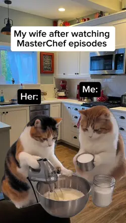 my wife after watchi