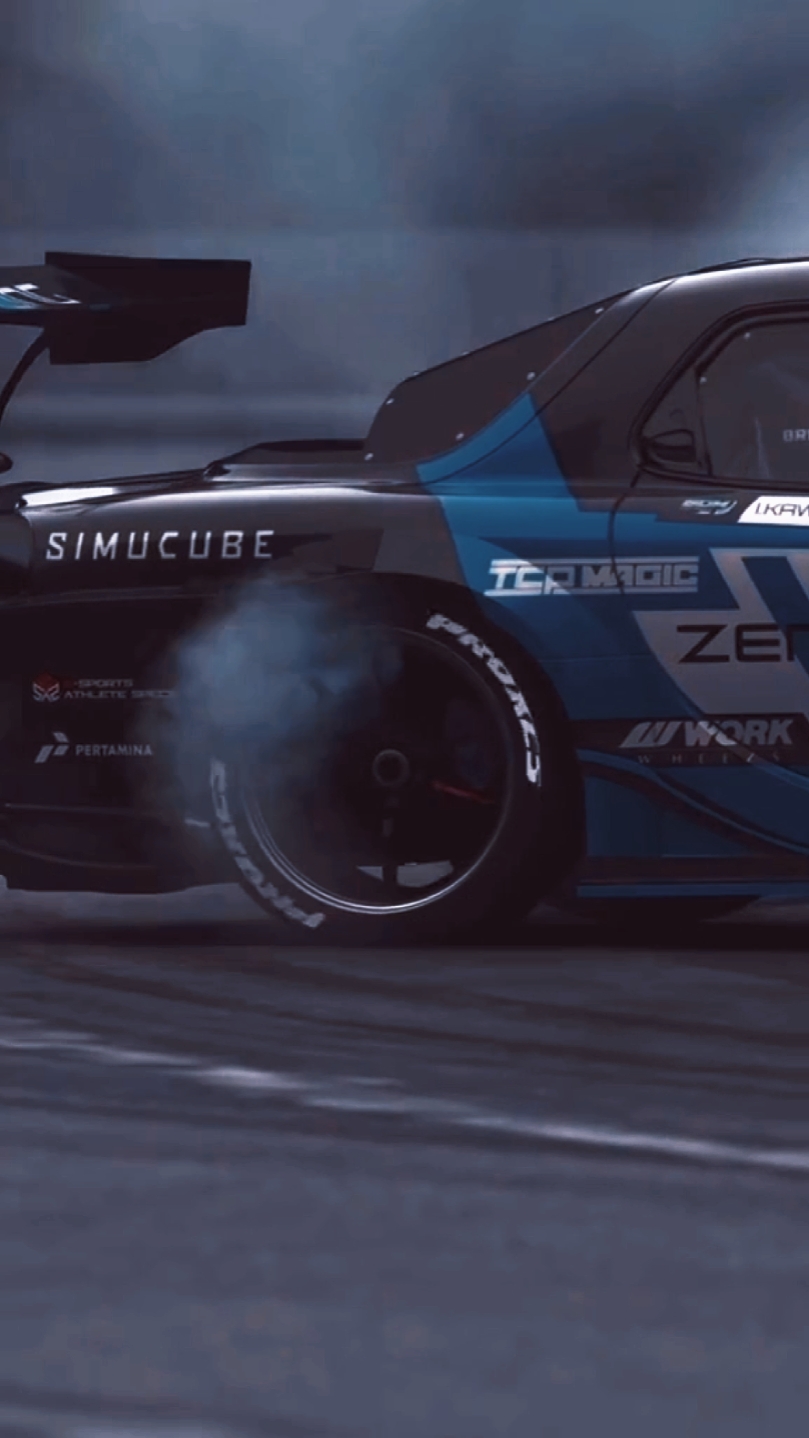Drift Car