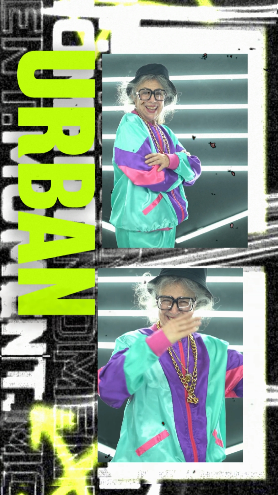 Urbano