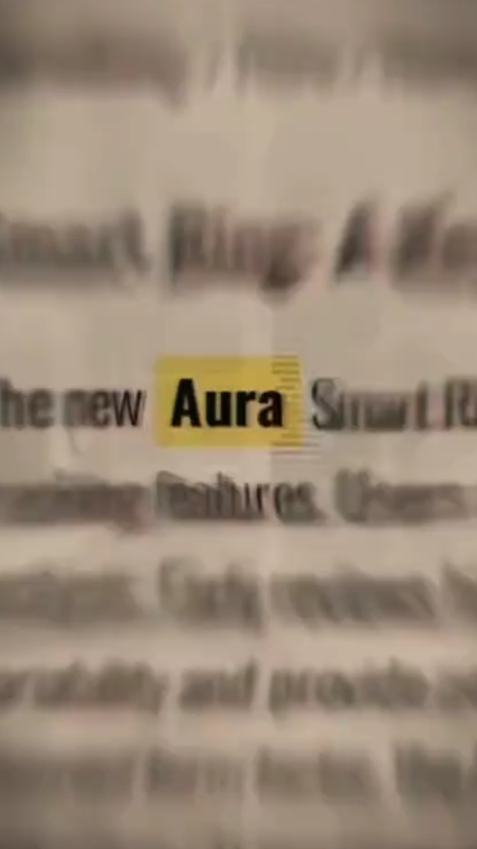 AURA MODIFIER
