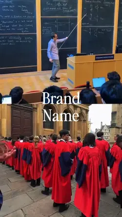 Campus Prestige