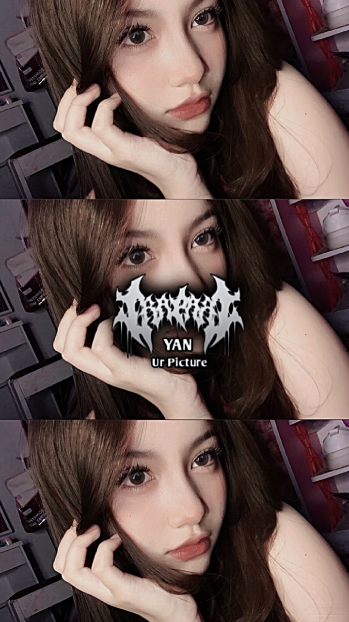 TIA MONICA KANE GINI